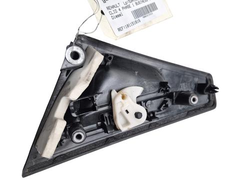 Rear left exterior door handle RENAULT CLIO IV (BH_) 1.5 dCi 75 | BP25071649C130 