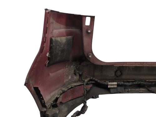 Used Rear bumper FORD C-MAX II (DXA/CB7, DXA/CEU) 1.0 EcoBoost (125 hp) 31174641