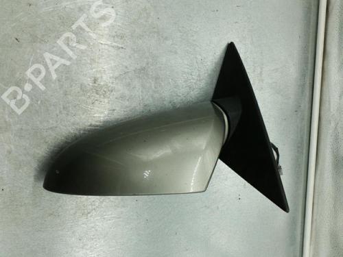 Left mirror NISSAN PRIMERA Hatchback (P12) 2.2 dCi | BP25089246C26 