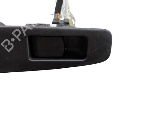 Mando elevalunas trasero izquierdo NISSAN QASHQAI I (J10, NJ10) 2.0 | BP30675290I29 