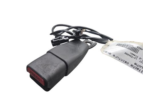 Seat buckle PEUGEOT 4008 1.6 HDi AWC | BP25061644I32 - Image 2