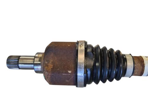 Left front driveshaft CITROËN C4 Picasso II | BP33850871M38 - Image 4