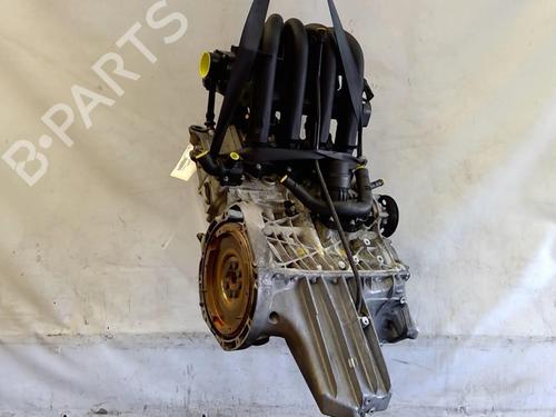 Engine MERCEDES-BENZ A-CLASS (W169) A 170 (169.032, 169.332) | BP25111334M1 - Image 7