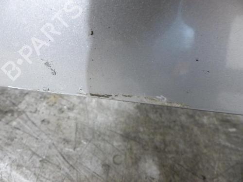 Used Left front fenders NISSAN PRIMERA Hatchback (P12) 2.2 Di (126 hp) 25107972