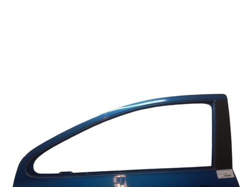 Left front door PEUGEOT 307 (3A/C) 2.0 HDi 135 | BP25099398C2 