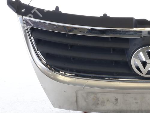 Used Grille Grille 38636550 38636550