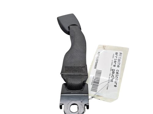 Used Seat buckle HYUNDAI TUCSON (JM) 2.0 CRDi (140 hp) 30576787