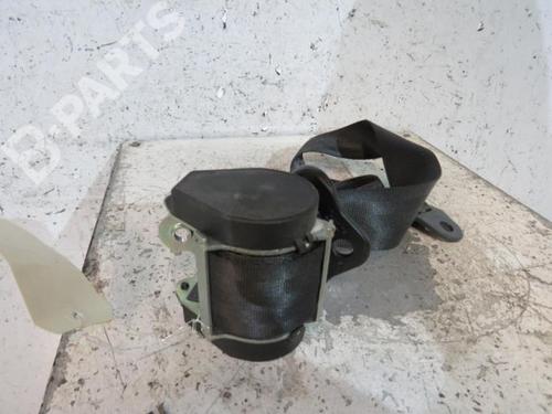 Used Rear right belt tensioner Rear right belt tensioner PEUGEOT 206 Van 1.9 D (69 hp) 10605222 10605222