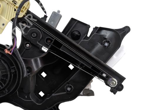 Front right window mechanism CITROËN BERLINGO Box Body/MPV (K9) 1.5 BlueHDi 75 | BP32386866C23 - Image 4