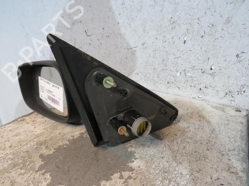 Left mirror RENAULT LAGUNA II Grandtour (KG0/1_) 1.9 dCi | BP25109135C26 