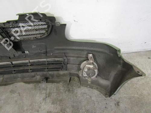Front bumper OPEL AGILA (A) (H00) 1.2 16V (F68) | BP25084300C7 