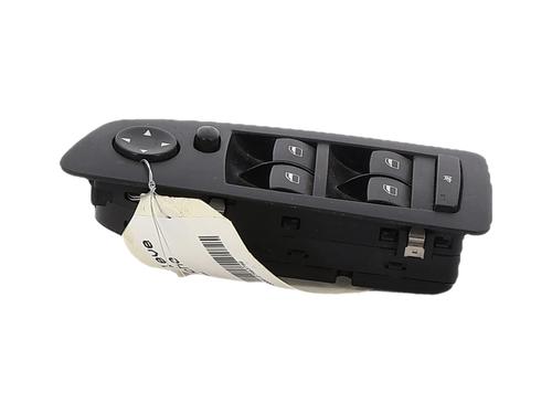 Left front window switch BMW 1 (E87) 118 d | BP36671466I27 - Image 3