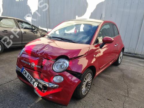 AC compressor FIAT 500 (312_) 1.2 (312AXA1A) | BP25054238M34 - Image 14