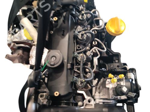 Engine DACIA SANDERO II 1.5 dCi | BP36205870M1 - Image 7