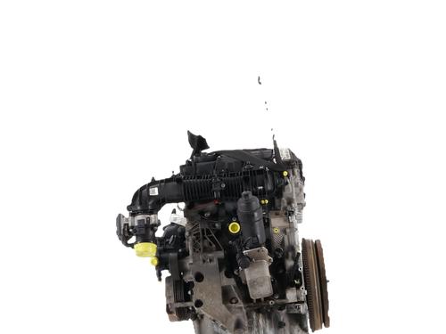 Engine BMW 1 (F20) 116 i | BP38091954M1 - Image 4