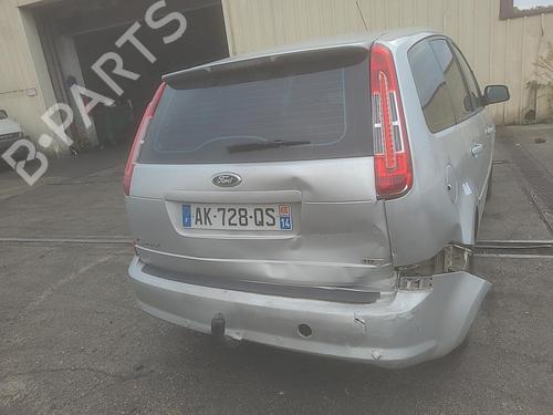 Warning switch FORD C-MAX (DM2) 1.8 TDCi | BP25088091I22 - Image 12