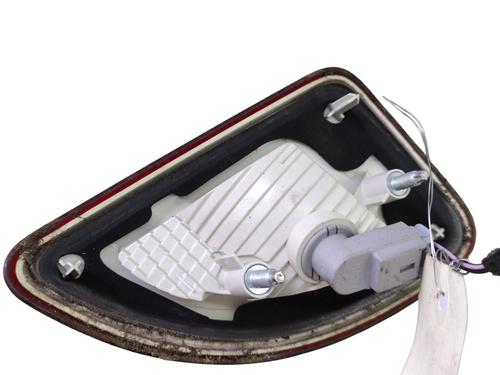 Right tailgate light RENAULT TWINGO II (CN0_) 1.2 16V (CN04, CN0B) | BP26509981C80 - Image 2