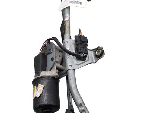 Used Front wiper motor Front wiper motor RENAULT TRAFIC II Bus (JL) 2.0 dCi 90 (JL00, JL01, JL0H, JL0M, JL0P, JL0S) (90 hp) 30619623 30619623