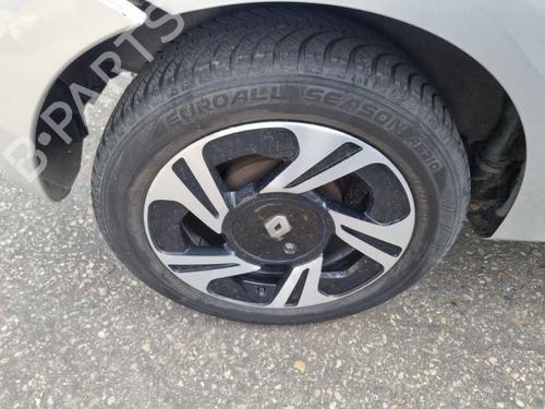 Steering column RENAULT TWINGO II (CN0_) 1.2 16V (CN04, CN0B) | BP25071814M21  - Image 13