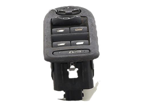 Left front window switch PEUGEOT 508 I (8D_) 1.6 HDi | BP38425088I27  - Image 5