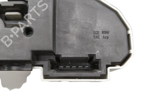 Used Right taillight MERCEDES-BENZ CLK (C208) CLK 230 Kompressor (208.347) (193 hp) 25099961