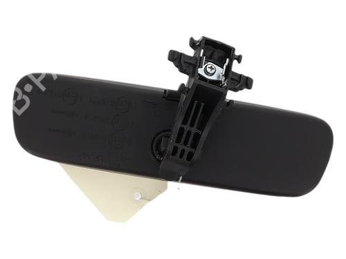 Rear mirror RENAULT KOLEOS I (HY_) 2.0 dCi (HY0K) | BP33804256I6 - Image 3