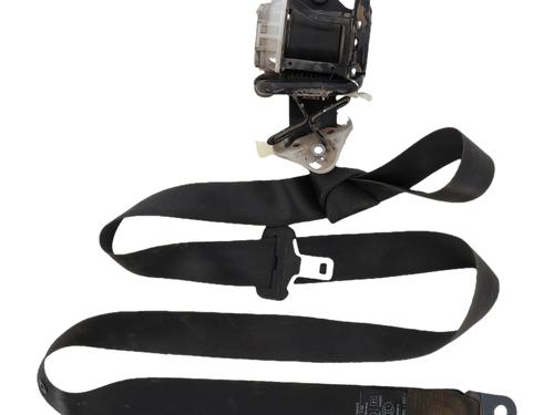 Front left seatbelt PEUGEOT PARTNER Box Body/MPV 1.6 HDi / BlueHDi 75 | BP37796932I26 - Image 2