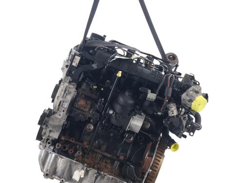 Engine KIA SPORTAGE III (SL) 1.7 CRDi | BP39952471M1 - Image 5