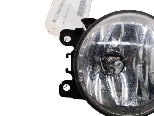 Højre Foran Tågelygte RENAULT CAPTUR I (J5_, H5_) 1.5 dCi 90 (J5N4, J5M5, J5MW, J5M6, J5AL, J5AJ) (90 hp) 29935986