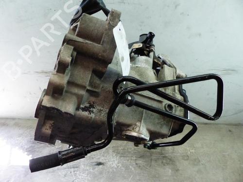 Used Gearbox AUDI A3 (8L1) 1.9 TDI (90 hp) 25083723