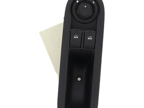 Left front window switch RENAULT TWINGO II (CN0_) | BP37078940I27 - Image 3