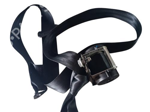 Used Rear left belt tensioner NISSAN QASHQAI / QASHQAI +2 I (J10, NJ10, JJ10E) 1.5 dCi (106 hp) 25898745