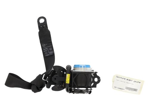 front-left-seatbelt-peugeot-108-2014-34358680 main image