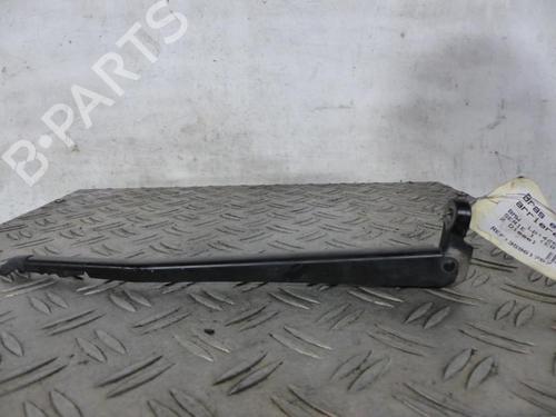 Used Rear windshield wiper arm BMW 1 (E87) 118 d (143 hp) 25091221