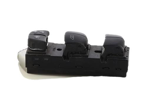 Left front window switch NISSAN JUKE (F15) 1.5 dCi | BP37749195I27 - Image 4