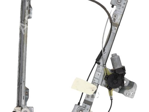 Front left window mechanism RENAULT KANGOO Express (FW0/1_) | BP33659900C22 - Image 6