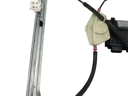 Used Front left window mechanism Front left window mechanism CITROËN C4 Picasso I MPV (UD_) 1.6 HDi (109 hp) 32363694 32363694