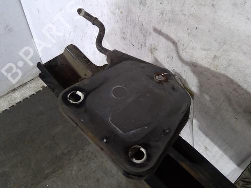 Used Rear bumper reinforcement Rear bumper reinforcement BMW 1 (E87) 118 d (122 hp) 25082168 25082168