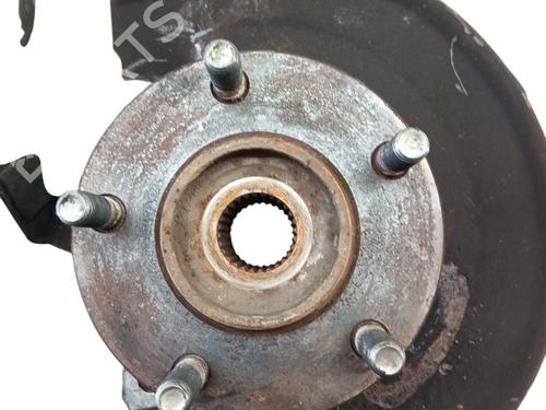 Left front steering knuckle PEUGEOT 4008 1.6 HDi AWC | BP25061651M25 - Image 4