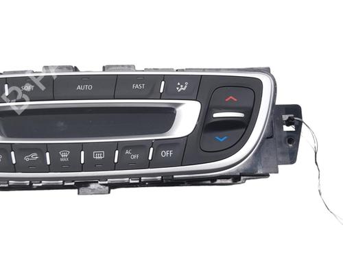 Climate control RENAULT MEGANE III Hatchback (BZ0/1_, B3_) 1.4 TCe (BZ0F, BZ1V) | BP38258039I5 - Image 5
