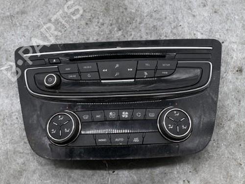 Climate control PEUGEOT 508 I (8D_) 1.6 THP | BP25060512I5 - Image 5