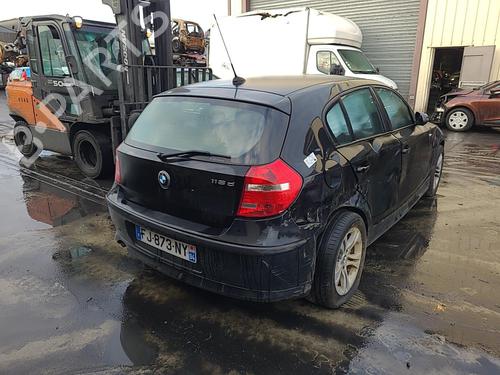 Horn BMW 1 (E87) 118 d | BP25089339E13  - Image 17