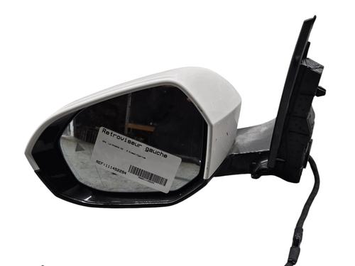 Used Left mirror BMW X3 (G45) xDrive 20 d (197 hp) 29221838