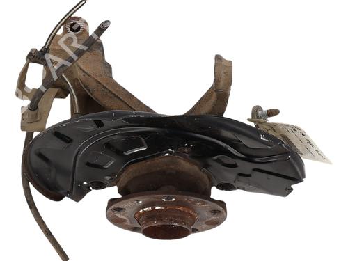 Used Left front steering knuckle Left front steering knuckle 36542401 36542401