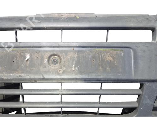 Front bumper RENAULT TRAFIC II Van (FL) 1.9 dCi 80 (FL0B) | BP31993818C7