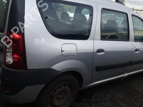 Right front window switch DACIA LOGAN MCV (KS_) 1.5 dCi (KS0W) | BP25093717I26  - Image 7