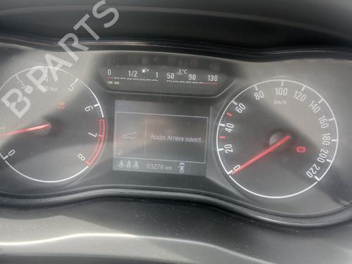 Getriebe OPEL CORSA E (X15) 1.4 (08, 68) | BP37268878M3 - Image 9