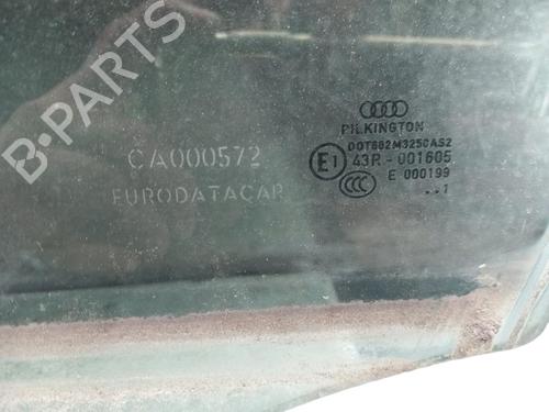 Used Front left door window Front left door window AUDI A4 B8 (8K2) 2.7 TDI (190 hp) 25076074 25076074