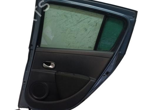 Dør højre bagtil RENAULT CLIO III (BR0/1, CR0/1) 1.5 dCi (C/BR0G, C/BR1G) (68 hp) 31925815