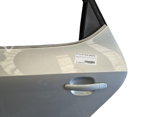 Left rear door SEAT IBIZA IV (6J5, 6P1) 1.6 TDI | BP25056472C4 